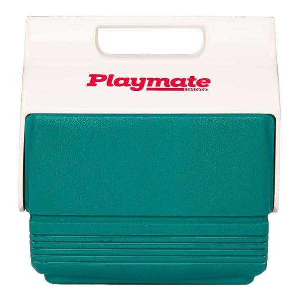 IGLOO(イグルー)  PLAYMATE MINI プレイメイトミニ(RETRO)【JADE】 48535 | igloo | 01