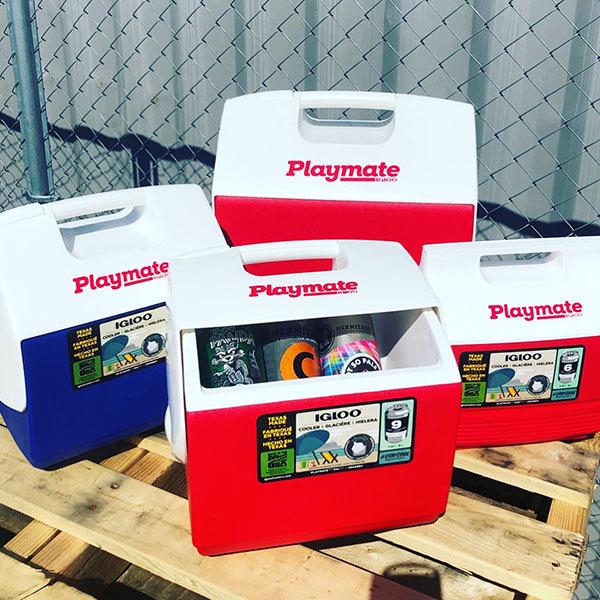 IGLOO(イグルー)  PLAYMATE MINI プレイメイトミニ(RETRO)【JADE】 48535 | igloo | 03