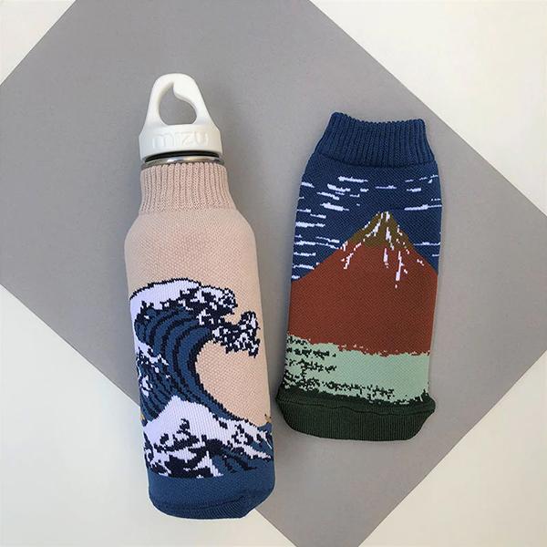 BOTOCO ボトコ ミュージアム 沖波 1500401 | HEMING'S | 05