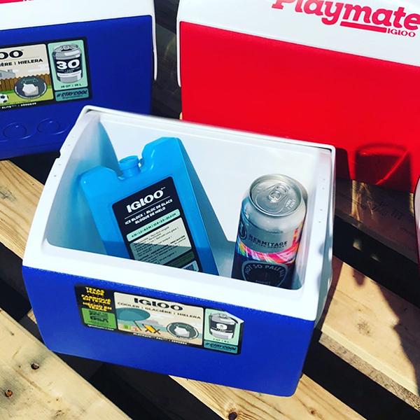 IGLOO(イグルー)  PLAYMATE プレイメイト PAL ブルー 32643 | igloo | 02