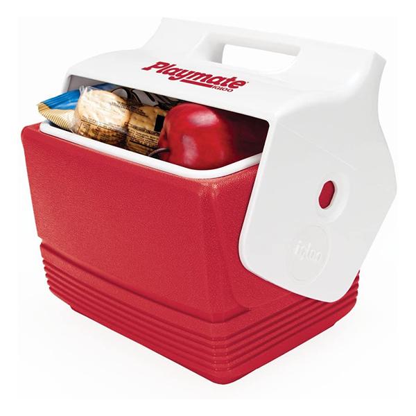 igloo（イグルー） PLAYMATE プレイメイト MINI レッド 12424
