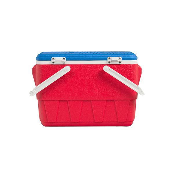 IGLOO［RETRO］PICNIC BASKET【AMERICANA】32980 | igloo | 04