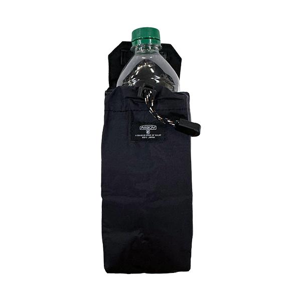 AS2OV(アッソブ)  パッカブルドリンクホルダー NYLON POLYCARBONATE PACKABLE DRINK HOLDER 152217 | AS2OV | 01