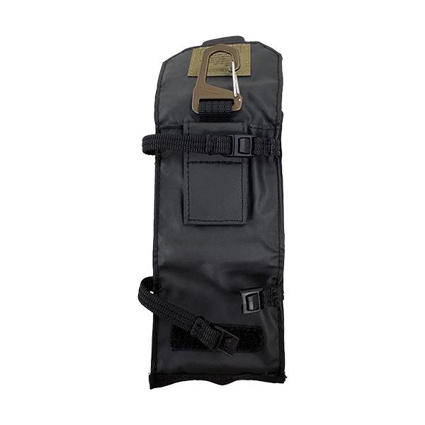 AS2OV(アッソブ)  パッカブルドリンクホルダー NYLON POLYCARBONATE PACKABLE DRINK HOLDER 152217 | AS2OV | 02
