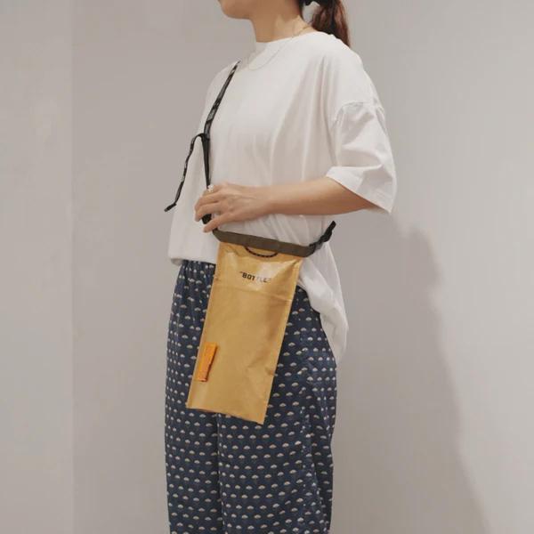 WEEKEND(ER) クールバッグ ボトル COOLBAG/BOTTLE 78620 | WEEKEND（ER） | 04