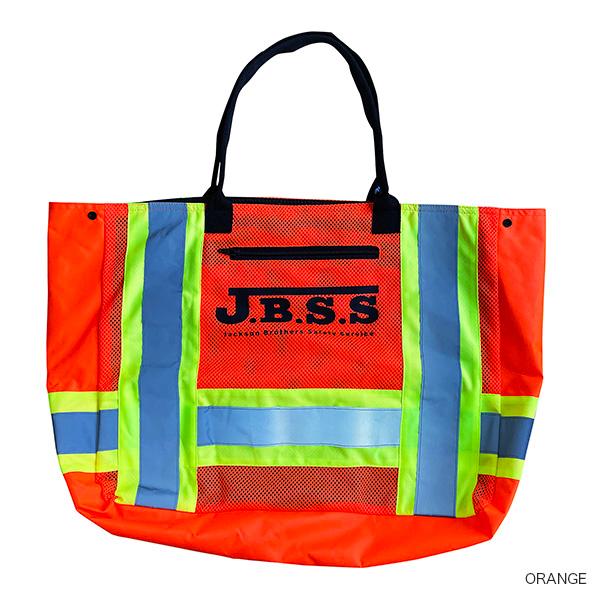 J.B.S.S Hi-VisハードハットBAG (JB-TOT) | 