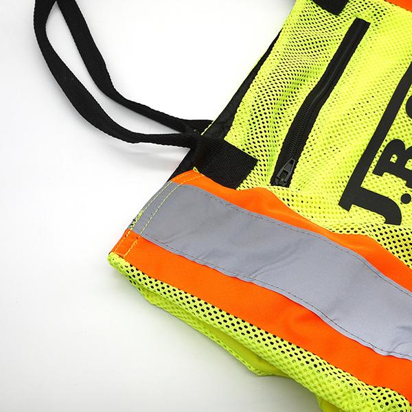 J.B.S.S Hi-VisハードハットBAG (JB-TOT) : rodcontrol - 通販 J.B.S.S Hi-VisハードハットBAG (JB-TOT) : rodcontrol - 通販