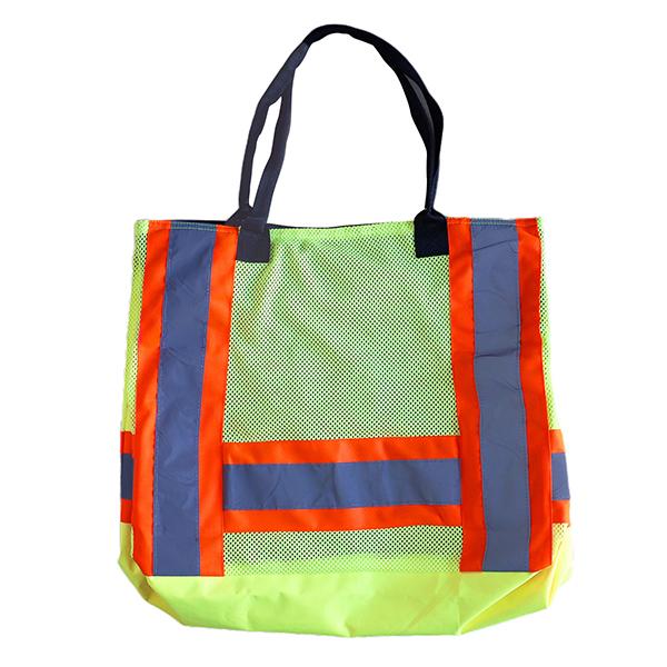 J.B.S.S Hi-VisハードハットBAG (JB-TOT) |  | 16
