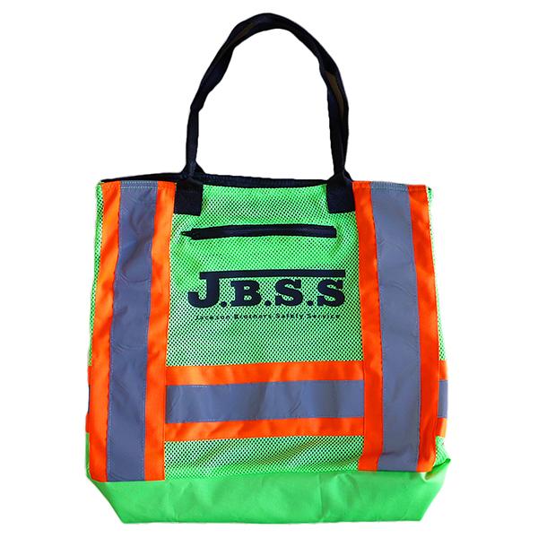 J.B.S.S Hi-VisハードハットBAG (JB-TOT) |  | 18