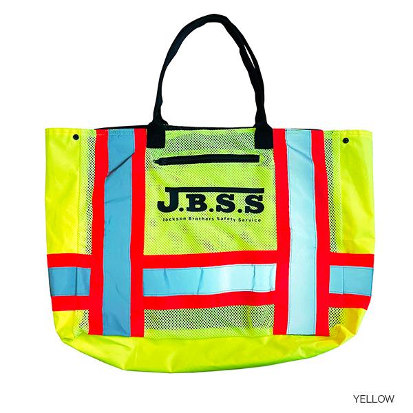 J.B.S.S Hi-VisハードハットBAG (JB-TOT) |  | 01
