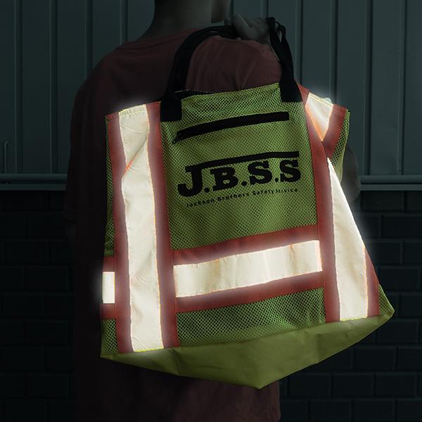J.B.S.S Hi-VisハードハットBAG (JB-TOT) : rodcontrol - 通販 J.B.S.S Hi-VisハードハットBAG (JB-TOT) : rodcontrol - 通販