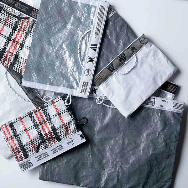 WEEKEND(ER) PE/CL フラットケース  FLAT CASE A5サイズ 78525 | WEEKEND（ER） | 10