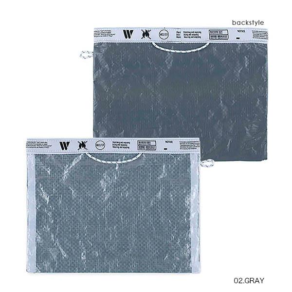 WEEKEND(ER) PE/CL フラットケース  FLAT CASE A5サイズ 78525 | WEEKEND（ER） | 02