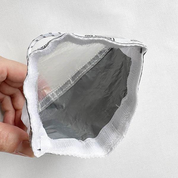 WEEKEND(ER) PE/CL フラットケース  FLAT CASE A5サイズ 78525 | WEEKEND（ER） | 04