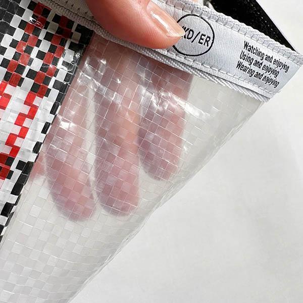 WEEKEND(ER) PE/CL フラットケース  FLAT CASE A5サイズ 78525 | WEEKEND（ER） | 05