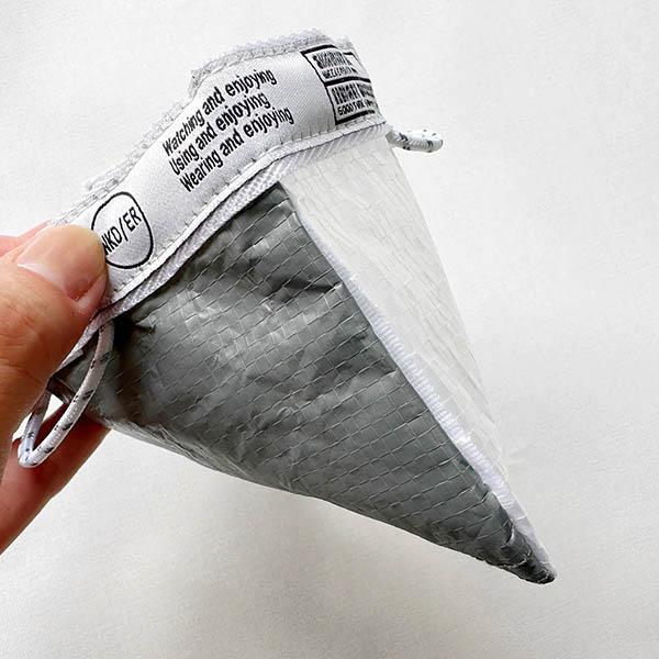 WEEKEND(ER) PE/CL フラットケース  FLAT CASE A5サイズ 78525 | WEEKEND（ER） | 06