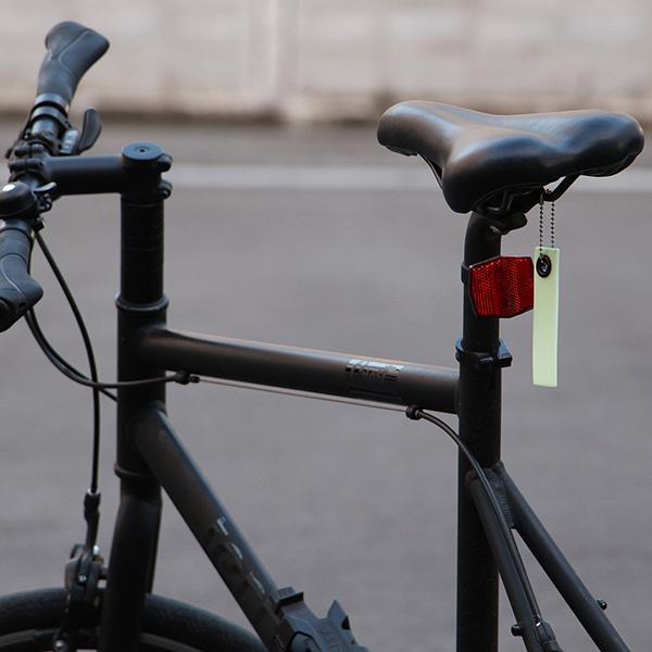 countycomm アフターバーナー グロータグ（蓄光タグ） | DETAIL | 06