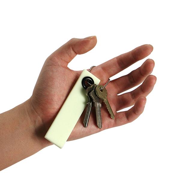 countycomm アフターバーナー グロータグ（蓄光タグ） | DETAIL | 08