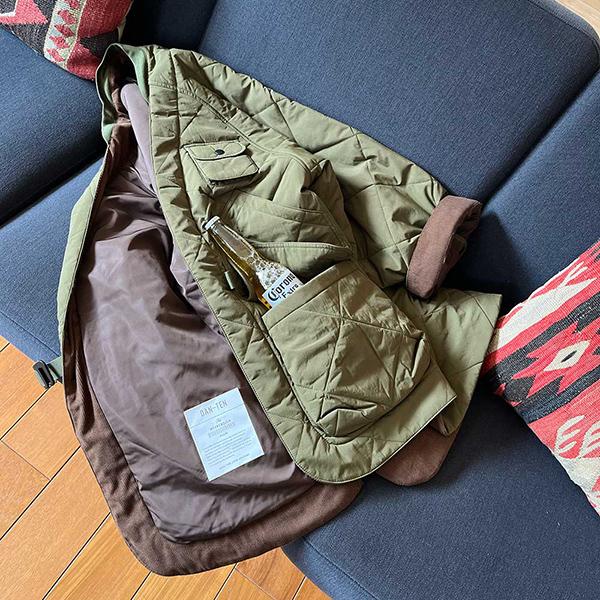 WEEKEND（ウィークエンダー） WEEKEND(ER) HUNTER DAN-TEN ダンテン