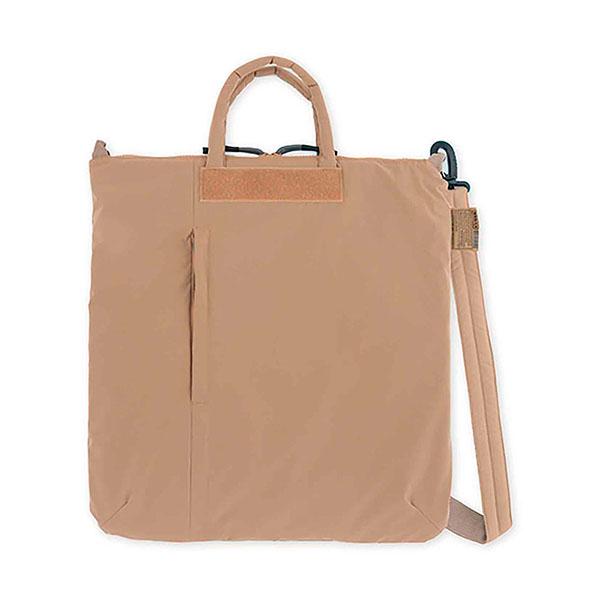 WEEKEND（ウィークエンダー） WEEKEND(ER) トートバッグ TCW TOTE BAG