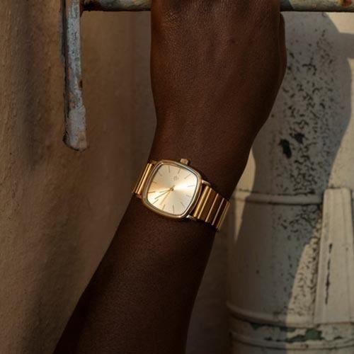 CHPO 腕時計 Lara Gold メタルバンド 14237AA | CHPO | 02