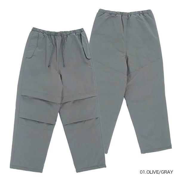 WEEKEND(ER)   L.7 DAN-TEN PANTS ダンテン パンツ 79978 | WEEKEND（ER）
