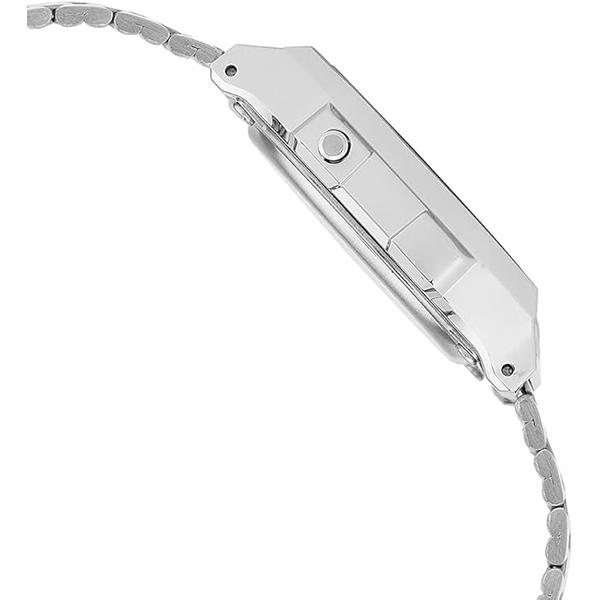 CASIO レディースデジタル腕時計 A168WA-8A | CASIO | 02