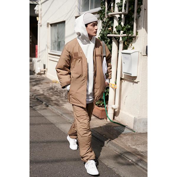 WEEKEND(ER)   L.7 DAN-TEN PANTS ダンテン パンツ 79978 | WEEKEND（ER） | 10