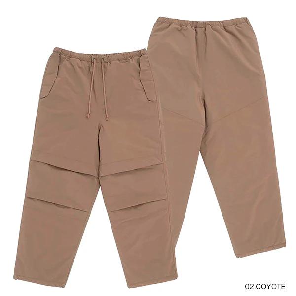 WEEKEND(ER)   L.7 DAN-TEN PANTS ダンテン パンツ 79978 | WEEKEND（ER） | 01