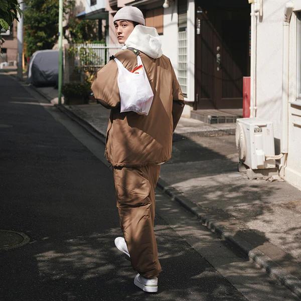 WEEKEND(ER)   L.7 DAN-TEN PANTS ダンテン パンツ 79978 | WEEKEND（ER） | 03