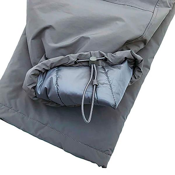 WEEKEND(ER)   L.7 DAN-TEN PANTS ダンテン パンツ 79978 | WEEKEND（ER） | 05