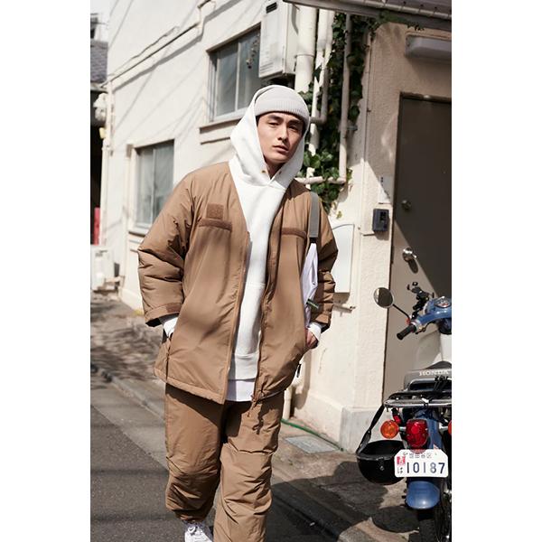 WEEKEND(ER)   L.7 DAN-TEN PANTS ダンテン パンツ 79978 | WEEKEND（ER） | 07