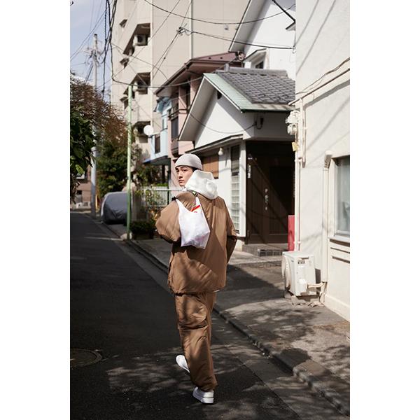 WEEKEND(ER)   L.7 DAN-TEN PANTS ダンテン パンツ 79978 | WEEKEND（ER） | 08