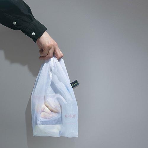 WEEKEND(ER) ハングバッグ HUNG BAG Small スモールサイズ 79389 | 