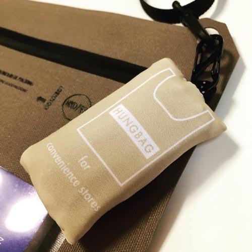 WEEKEND(ER) ハングバッグ HUNG BAG Small スモールサイズ 79389 |  | 12