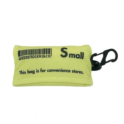 WEEKEND(ER) ハングバッグ HUNG BAG Small スモールサイズ 79389 |  | 06