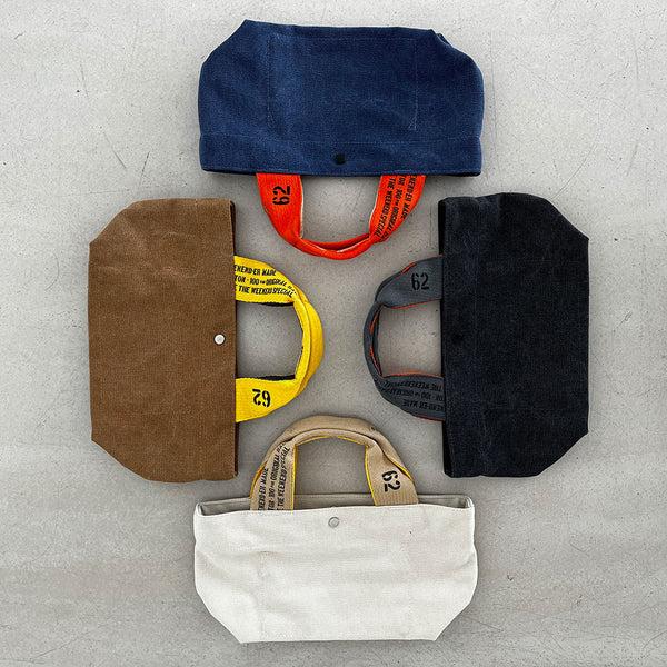 WEEKEND(ER) フェード キャンバス ドライブ トート FADE CANVAS DRIVE TOTE 79194 | WEEKEND（ER） | 04