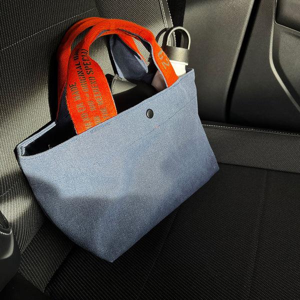 WEEKEND(ER) フェード キャンバス ドライブ トート FADE CANVAS DRIVE TOTE 79194 | WEEKEND（ER） | 05