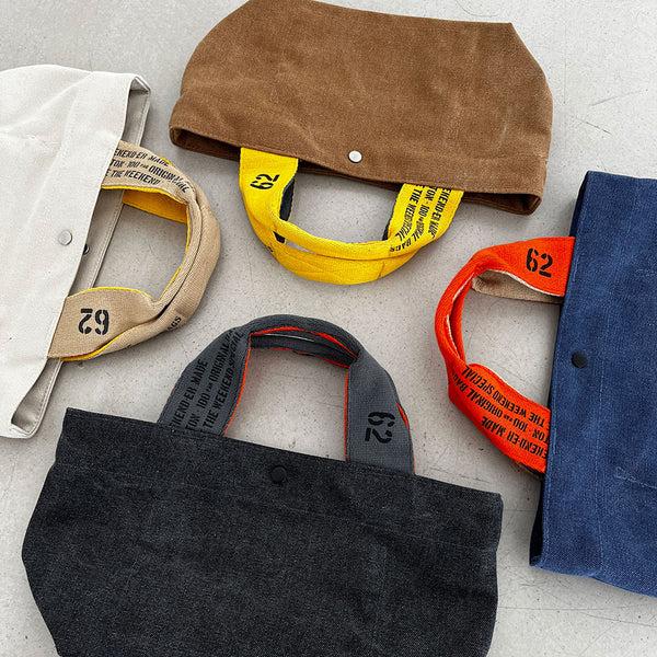 WEEKEND(ER) フェード キャンバス ドライブ トート FADE CANVAS DRIVE TOTE 79194 | WEEKEND（ER） | 06