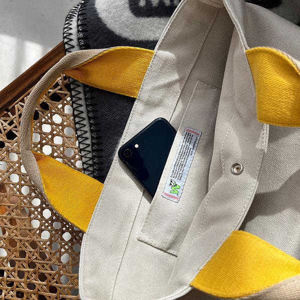 WEEKEND(ER) フェード キャンバス ドライブ トート FADE CANVAS DRIVE TOTE 79194 | WEEKEND（ER） | 07