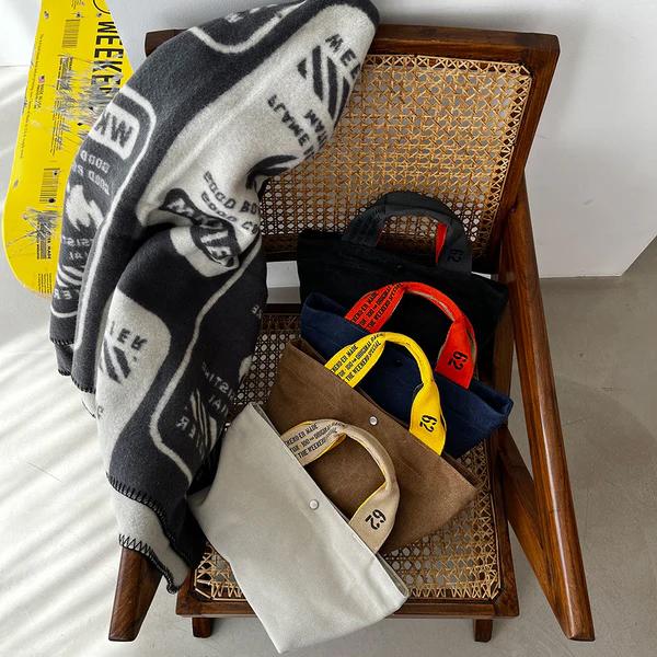 WEEKEND(ER) フェード キャンバス ドライブ トート FADE CANVAS DRIVE TOTE 79194 | WEEKEND（ER） | 09