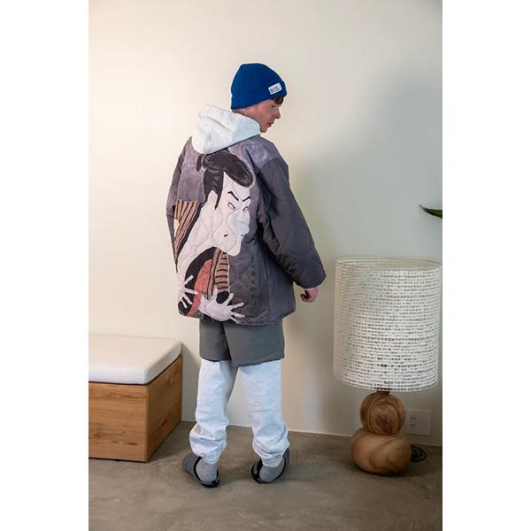 DAN-TEN ダンテン ミュージアム はんてん MUSEUM 46506 : rodcontrol