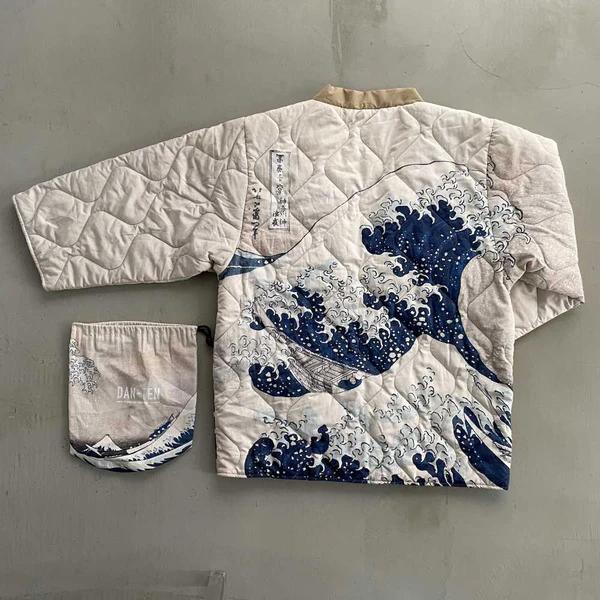 DAN-TEN ダンテン ミュージアム はんてん MUSEUM 46506 : rodcontrol