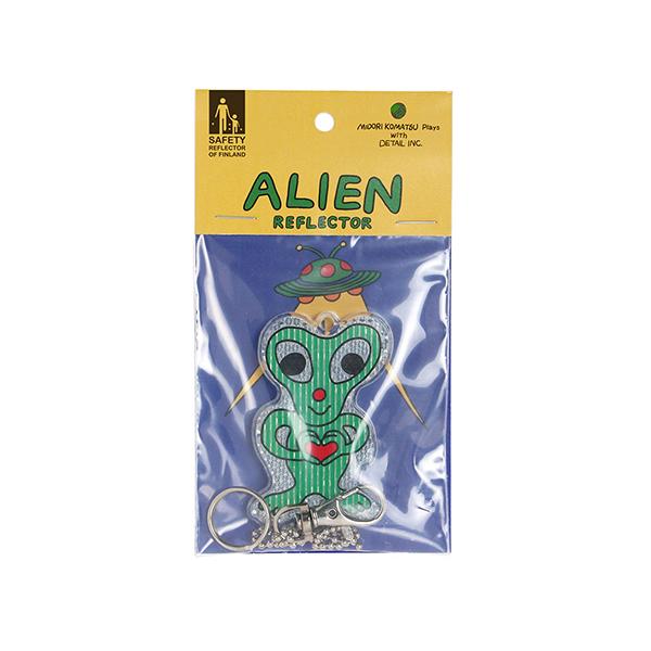 Midori Komatsu エイリアン リフレクター Alien Reflector | DETAIL | 11