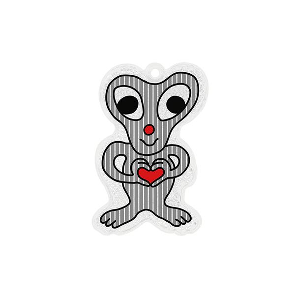 Midori Komatsu エイリアン リフレクター Alien Reflector | DETAIL | 03