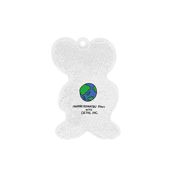 Midori Komatsu エイリアン リフレクター Alien Reflector | DETAIL | 05