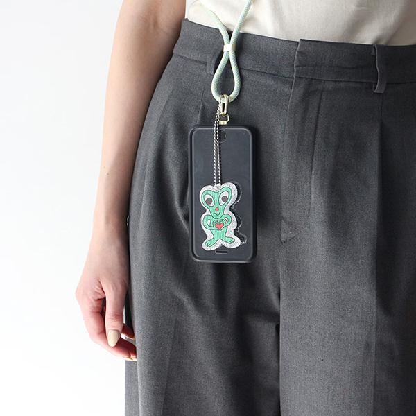 Midori Komatsu エイリアン リフレクター Alien Reflector | DETAIL | 07