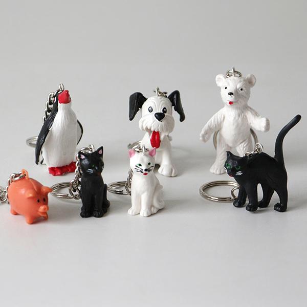 アルフレッド フィッシャー キーリング Alfred Fischer Keyring | DETAIL