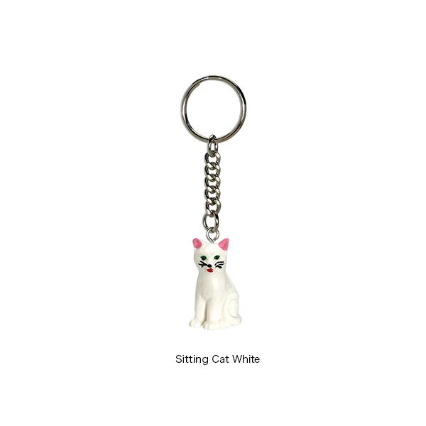 アルフレッド フィッシャー キーリング Alfred Fischer Keyring | DETAIL | 12