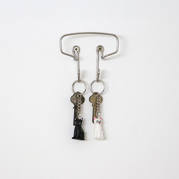 アルフレッド フィッシャー キーリング Alfred Fischer Keyring | DETAIL | 13